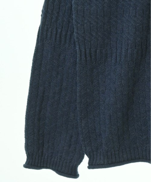 nano･universe BASEMENT เสื้อกันหนาว