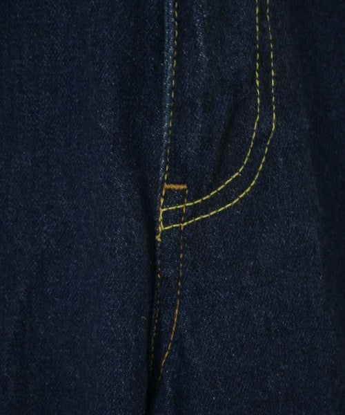 nano UNIVERSE ยีนส์