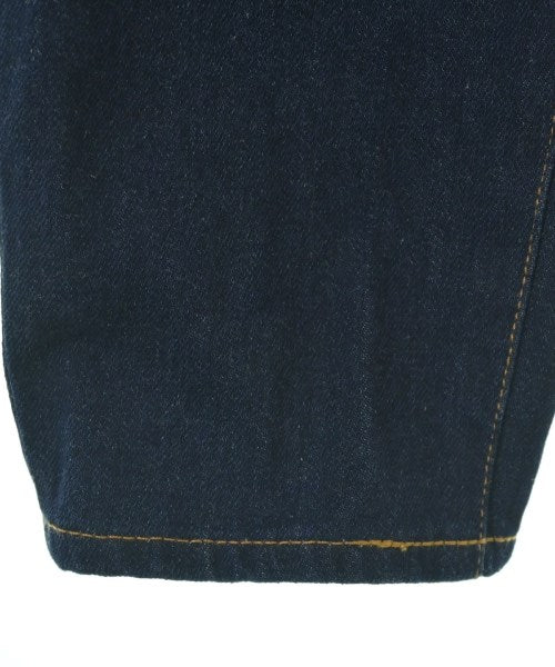 nano UNIVERSE ยีนส์