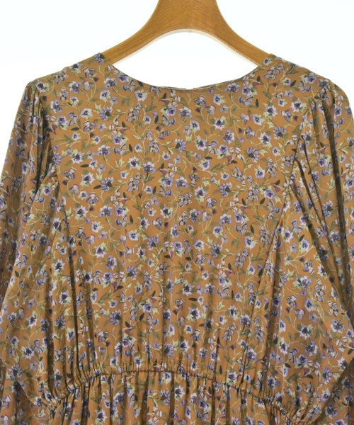 nano UNIVERSE ชุดเดรส