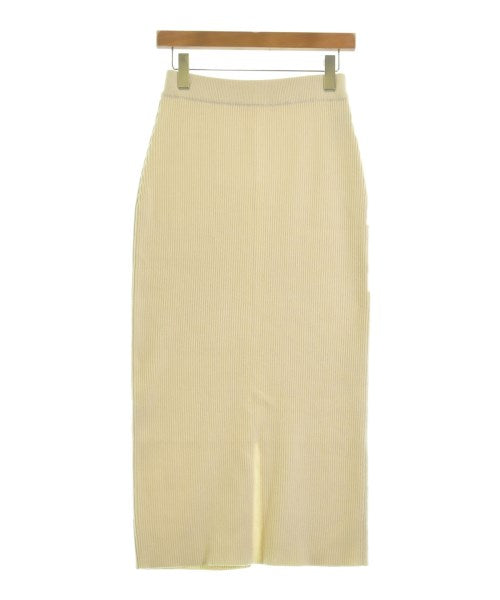 nano UNIVERSE กระโปรงยาว/แม็กซี่ยาว