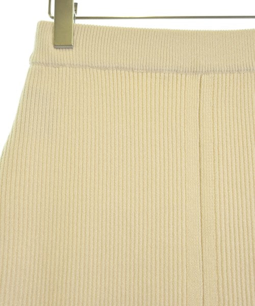 nano UNIVERSE กระโปรงยาว/แม็กซี่ยาว