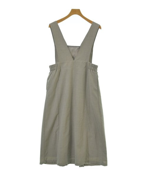 nano UNIVERSE ชุดเดรส