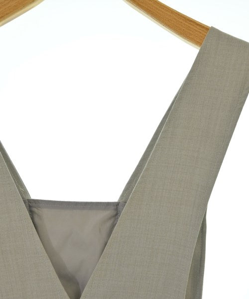 nano UNIVERSE ชุดเดรส