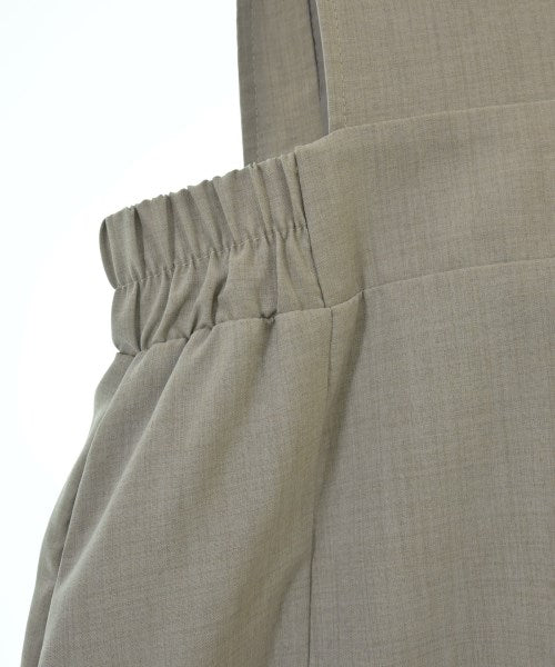 nano UNIVERSE ชุดเดรส