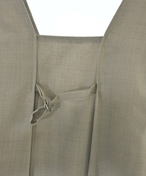 nano UNIVERSE ชุดเดรส