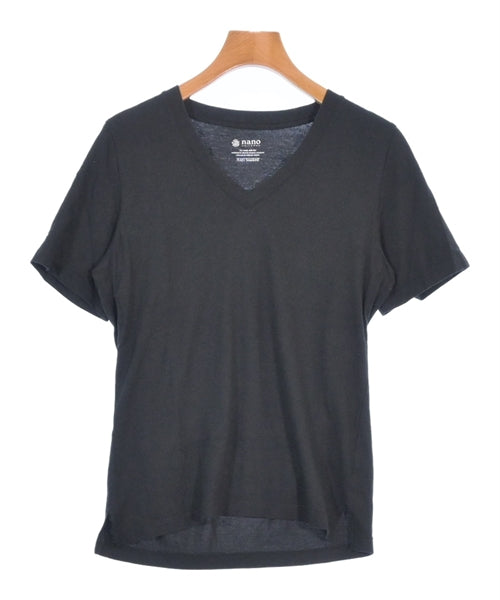 nano UNIVERSE เสื้อยืด/เสื้อท็อปส์