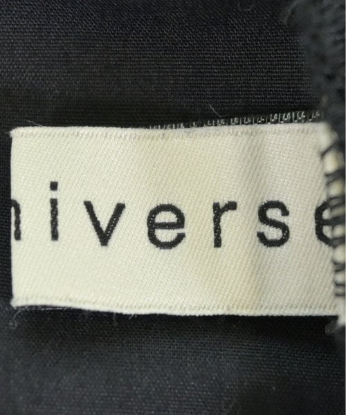 nano UNIVERSE ชุดเดรส