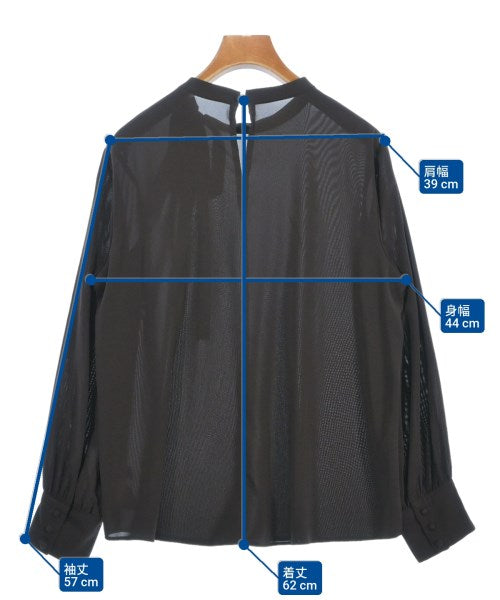 nano UNIVERSE เสื้อลำลอง