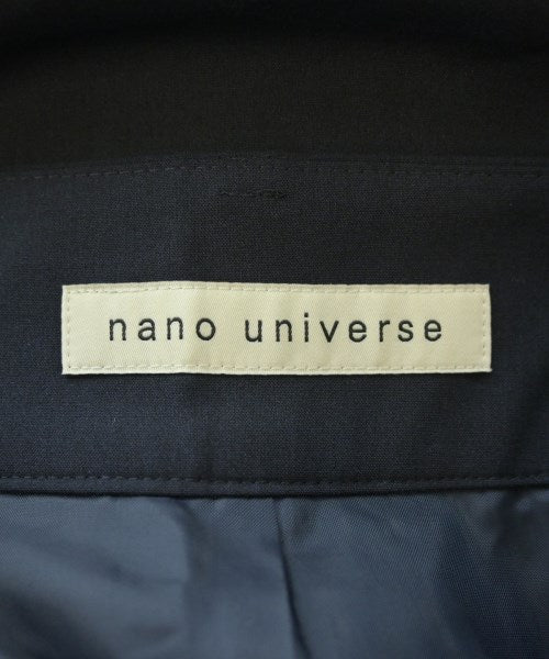 nano UNIVERSE กางเกง อื่น