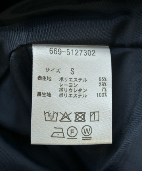 nano UNIVERSE กางเกง อื่น