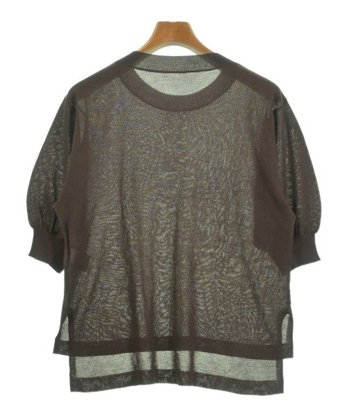 nano UNIVERSE เสื้อกันหนาว
