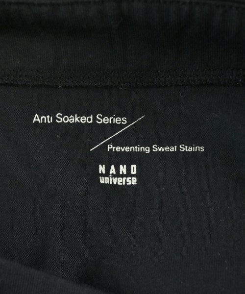 nano UNIVERSE เสื้อยืด/เสื้อท็อปส์