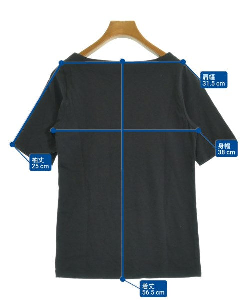 nano UNIVERSE เสื้อยืด/เสื้อท็อปส์