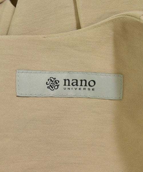 nano UNIVERSE ชุดเดรส