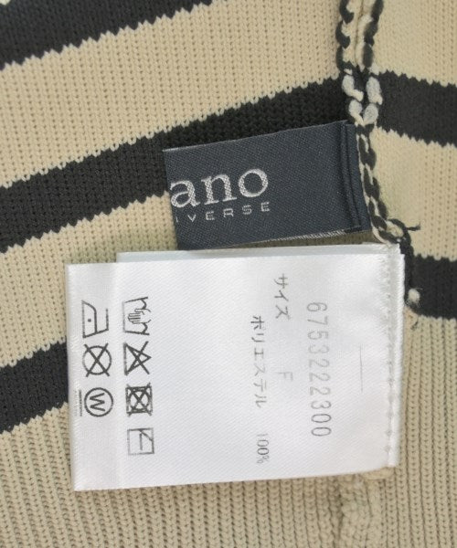 nano UNIVERSE เสื้อคาร์ดิแกน