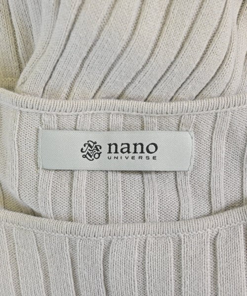 nano UNIVERSE ชุดเดรส