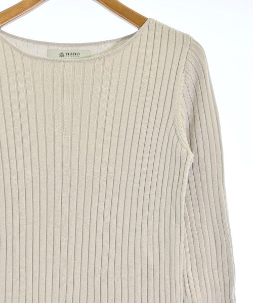 nano UNIVERSE ชุดเดรส