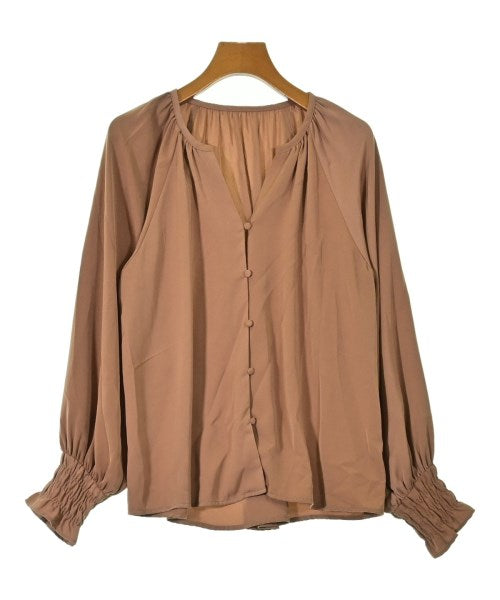 nano UNIVERSE เสื้อสตรี