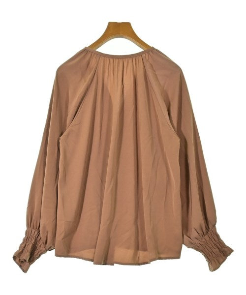 nano UNIVERSE เสื้อสตรี