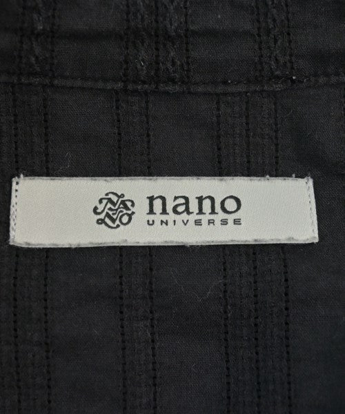 nano UNIVERSE เสื้อสตรี
