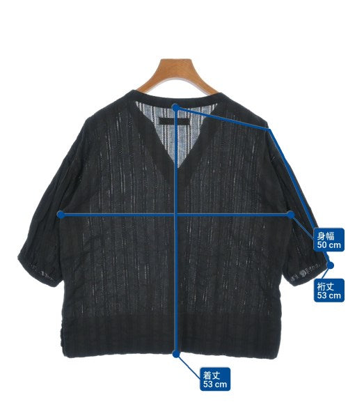 nano UNIVERSE เสื้อสตรี