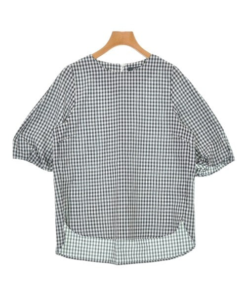 nano UNIVERSE เสื้อสตรี