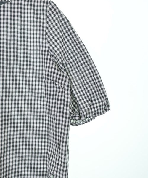 nano UNIVERSE เสื้อสตรี