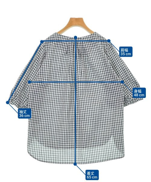 nano UNIVERSE เสื้อสตรี
