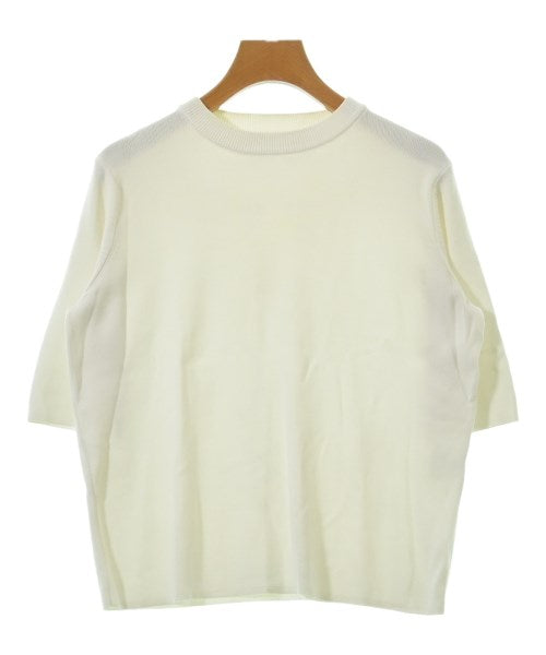 nano UNIVERSE เสื้อกันหนาว