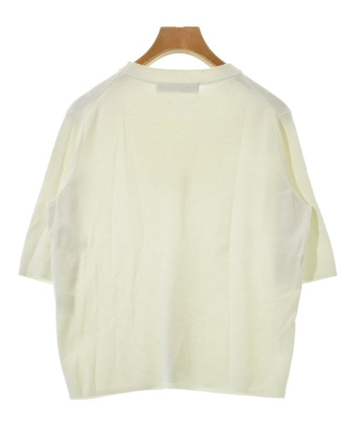 nano UNIVERSE เสื้อกันหนาว