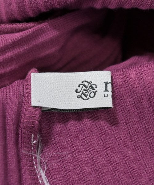 nano UNIVERSE เสื้อยืด/เสื้อท็อปส์