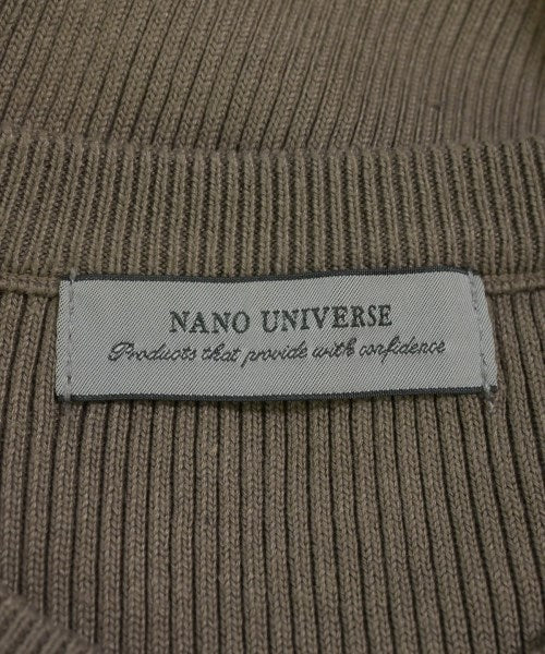 nano UNIVERSE ชุดเดรส