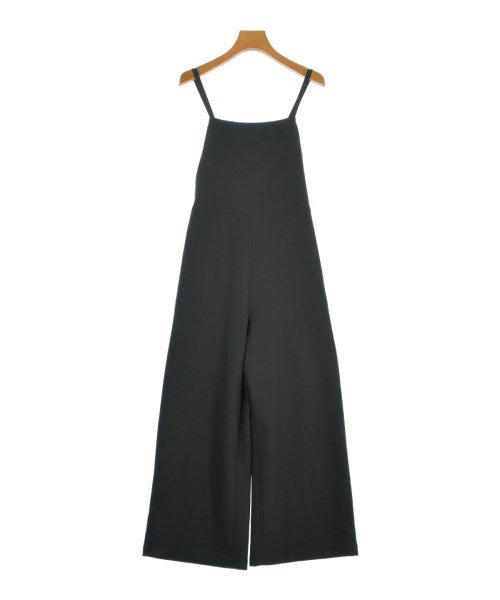 nano UNIVERSE ชุดเอี๊ยม/เสื้อคลุมหลวมๆ/จั๊มสูท