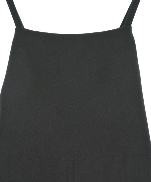 nano UNIVERSE ชุดเอี๊ยม/เสื้อคลุมหลวมๆ/จั๊มสูท