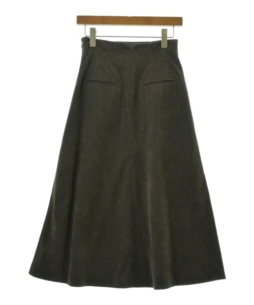 nano UNIVERSE กระโปรงยาว/แม็กซี่ยาว