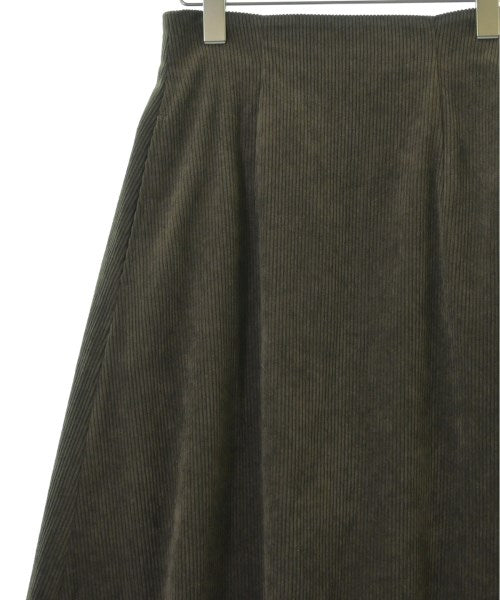 nano UNIVERSE กระโปรงยาว/แม็กซี่ยาว