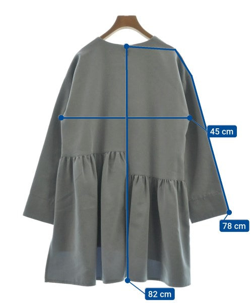 nano UNIVERSE เสื้อลำลอง