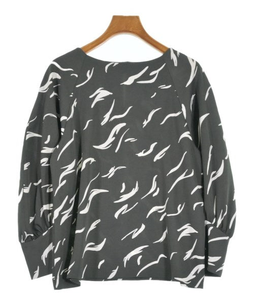 nano UNIVERSE เสื้อลำลอง