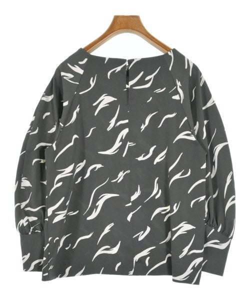 nano UNIVERSE เสื้อลำลอง