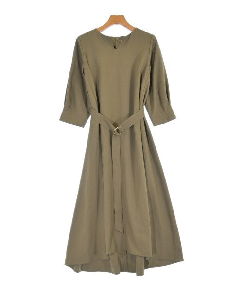 nano UNIVERSE ชุดเดรส