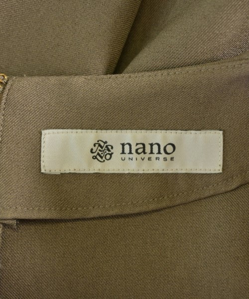 nano UNIVERSE ชุดเดรส