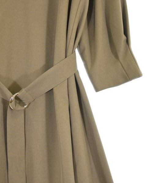 nano UNIVERSE ชุดเดรส