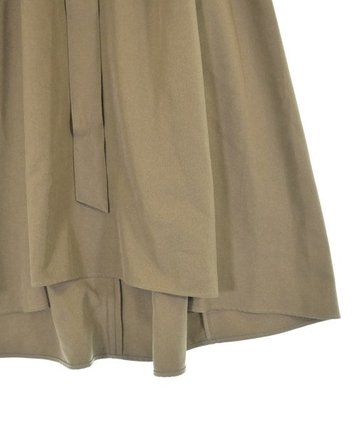 nano UNIVERSE ชุดเดรส