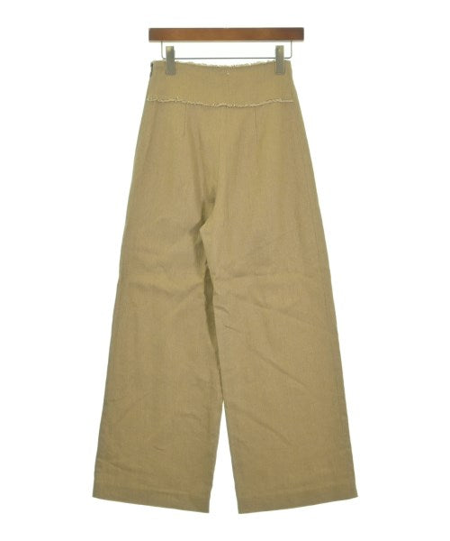 nano UNIVERSE กางเกง อื่น