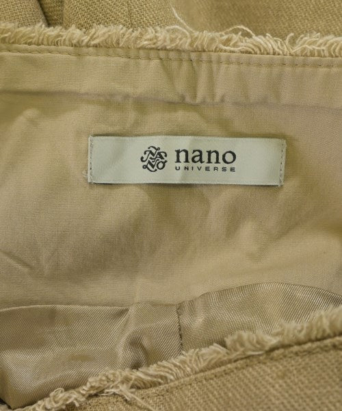 nano UNIVERSE กางเกง อื่น