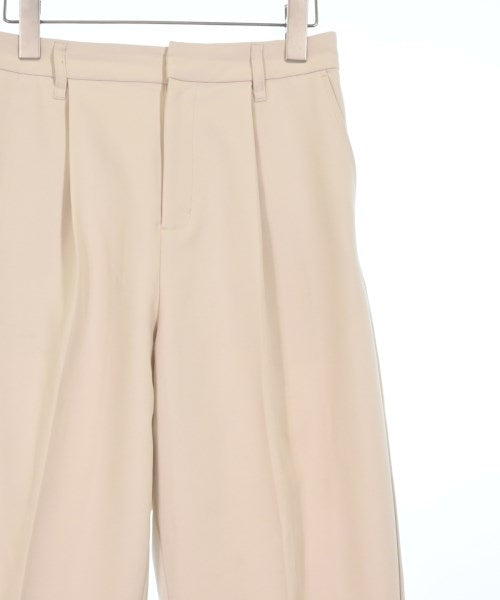 nano UNIVERSE กางเกงขายาว