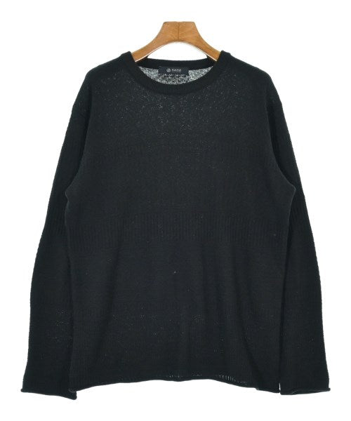 nano UNIVERSE เสื้อกันหนาว