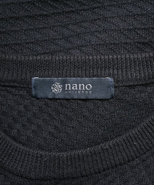 nano UNIVERSE เสื้อกันหนาว