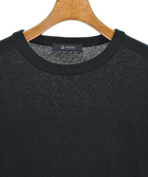 nano UNIVERSE เสื้อกันหนาว